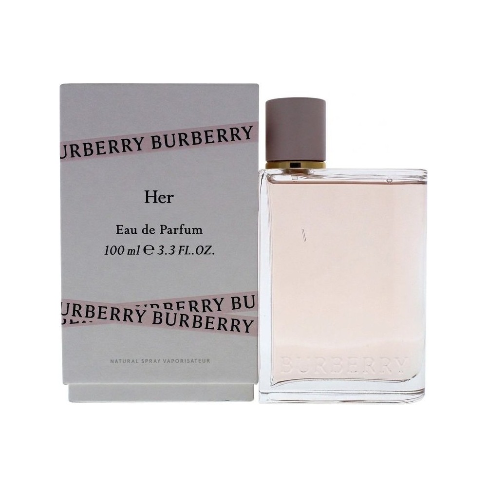 Burberry Her EDP 100ml