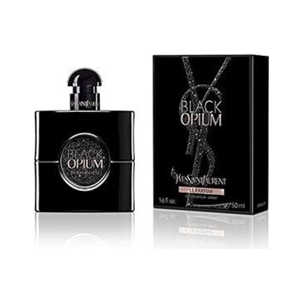 Yves Saint Laurent Black Opium Le Parfum 90ml