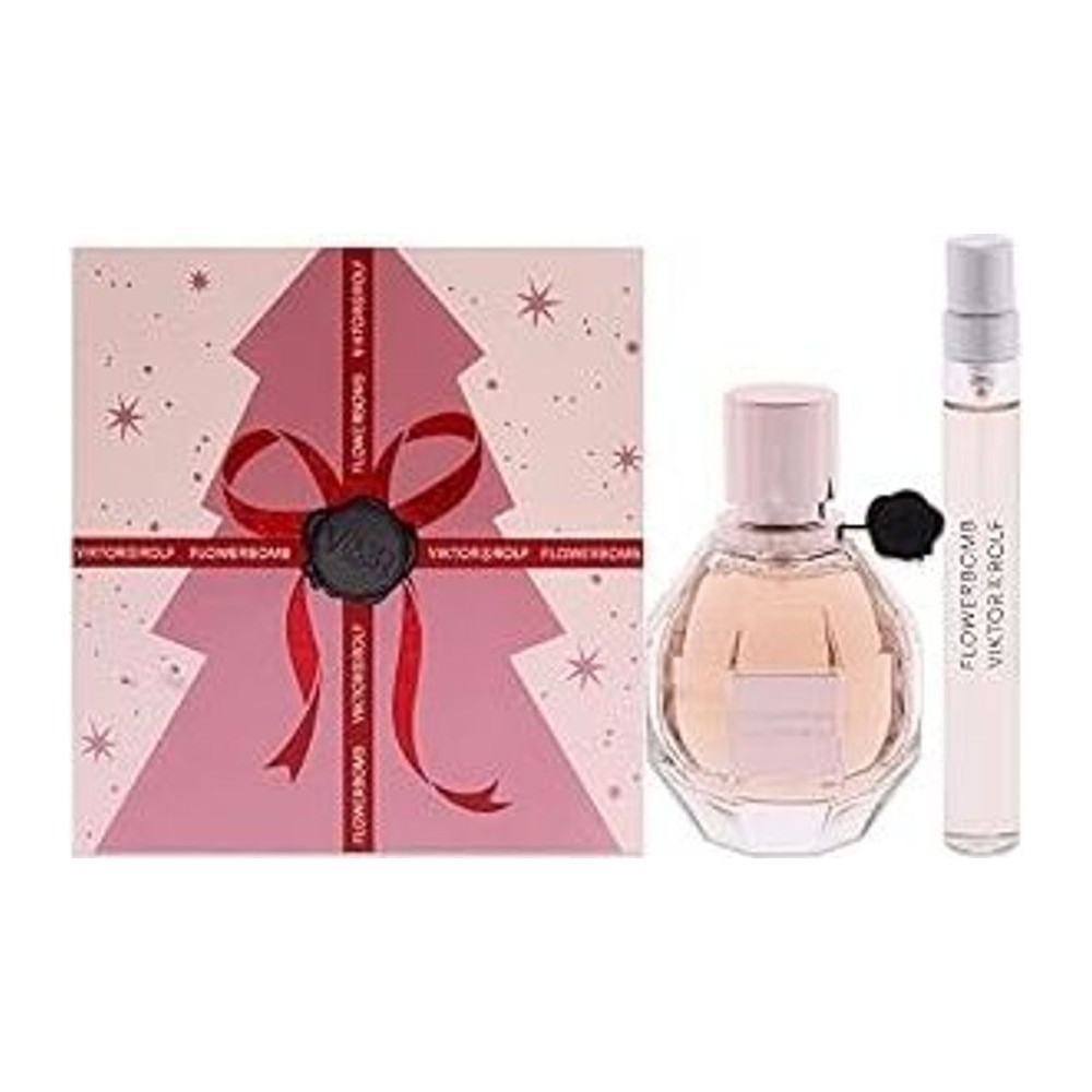 Viktor & Rolf Flowerbomb EDP 50ml