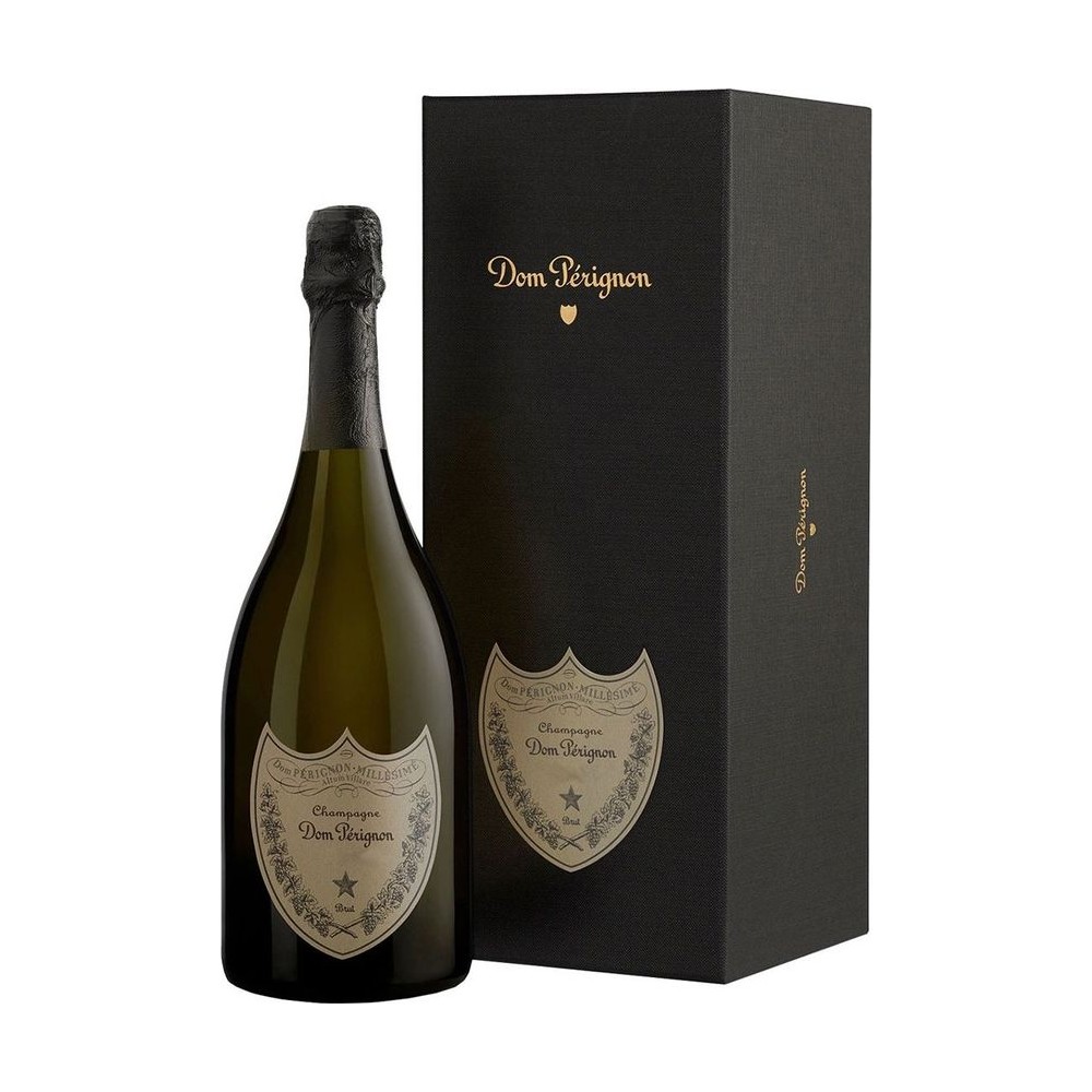 Șampanie Dom Pérignon 0.75l