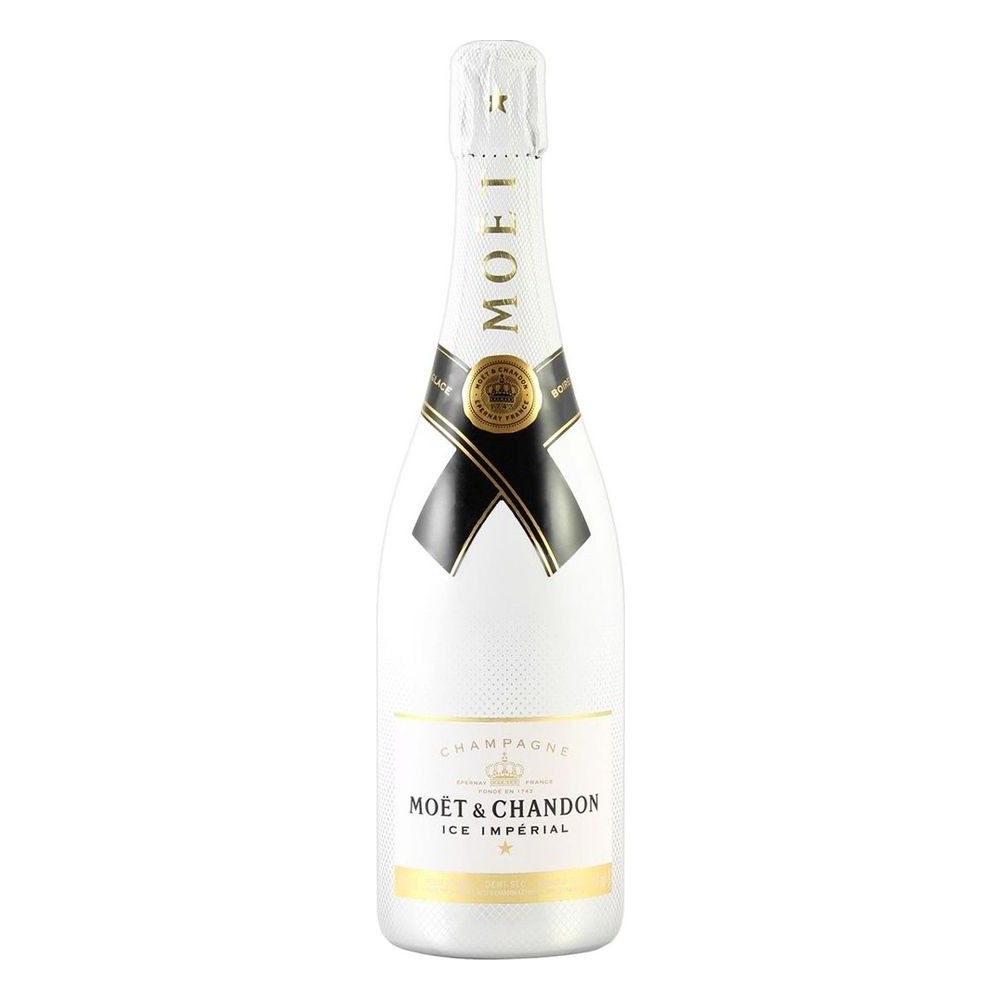Șampanie Moët Chandon Imperial 0.75l