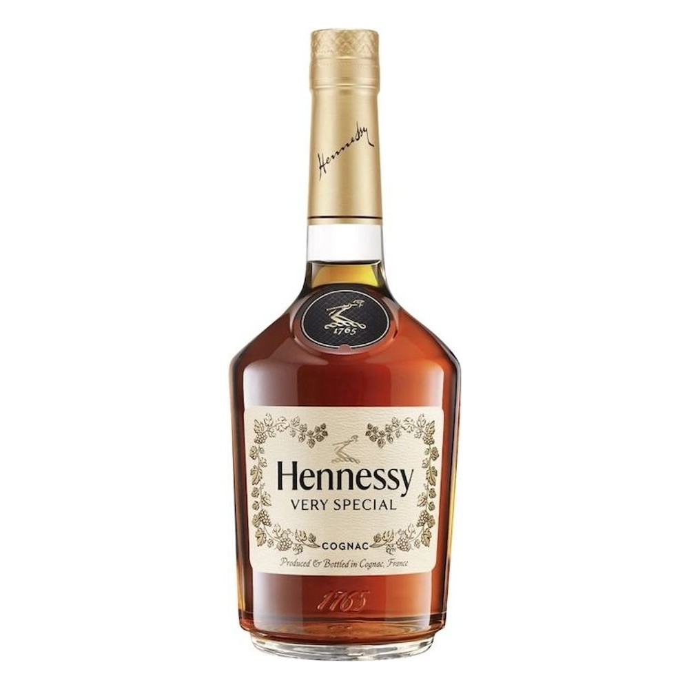 Coniac Hennessy VS 0.7l