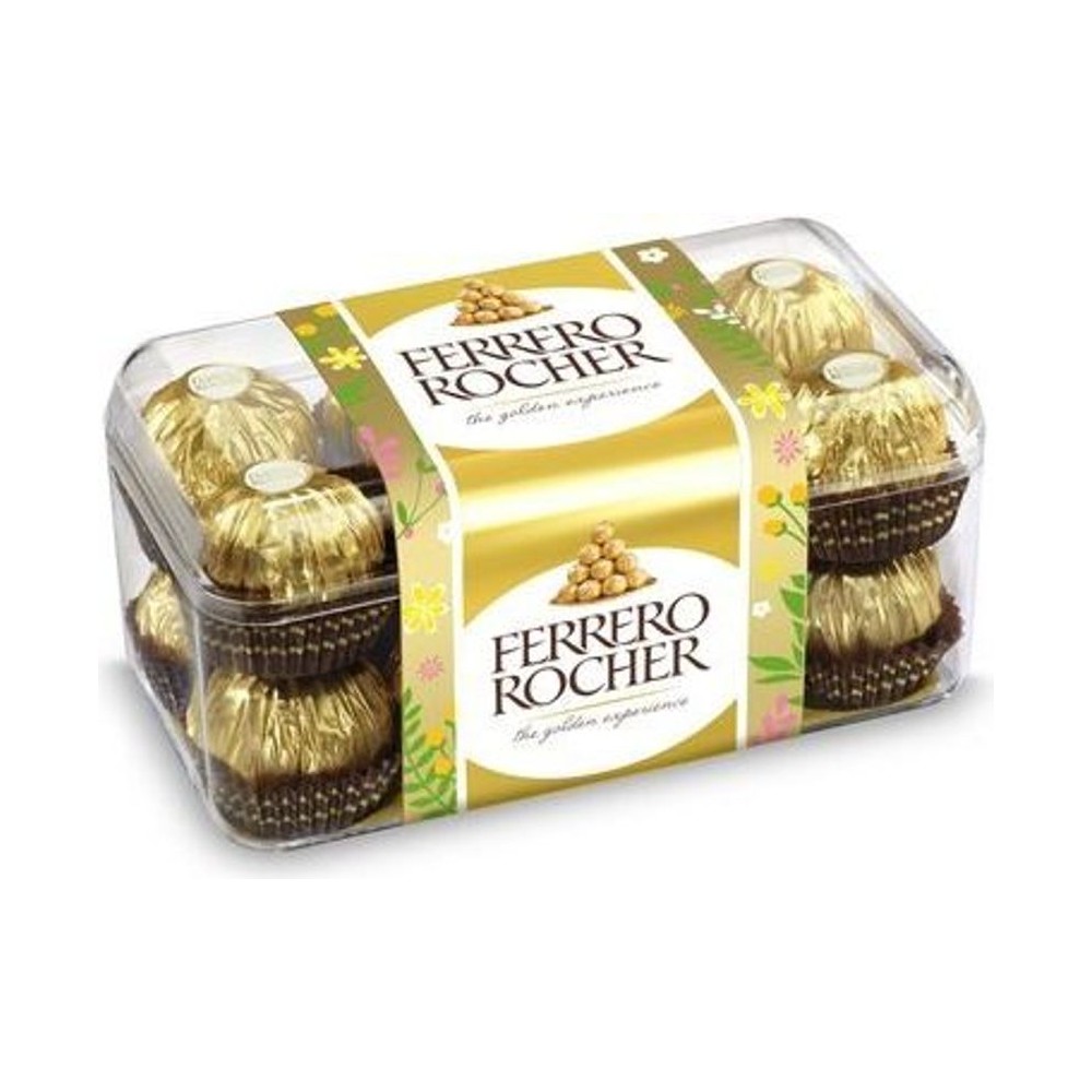Ferrero Rocher 200gr