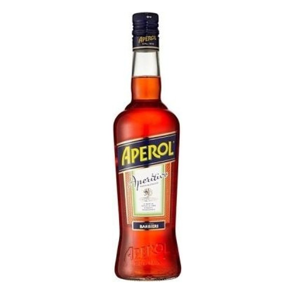 Aperitiv Aperol 0.7l