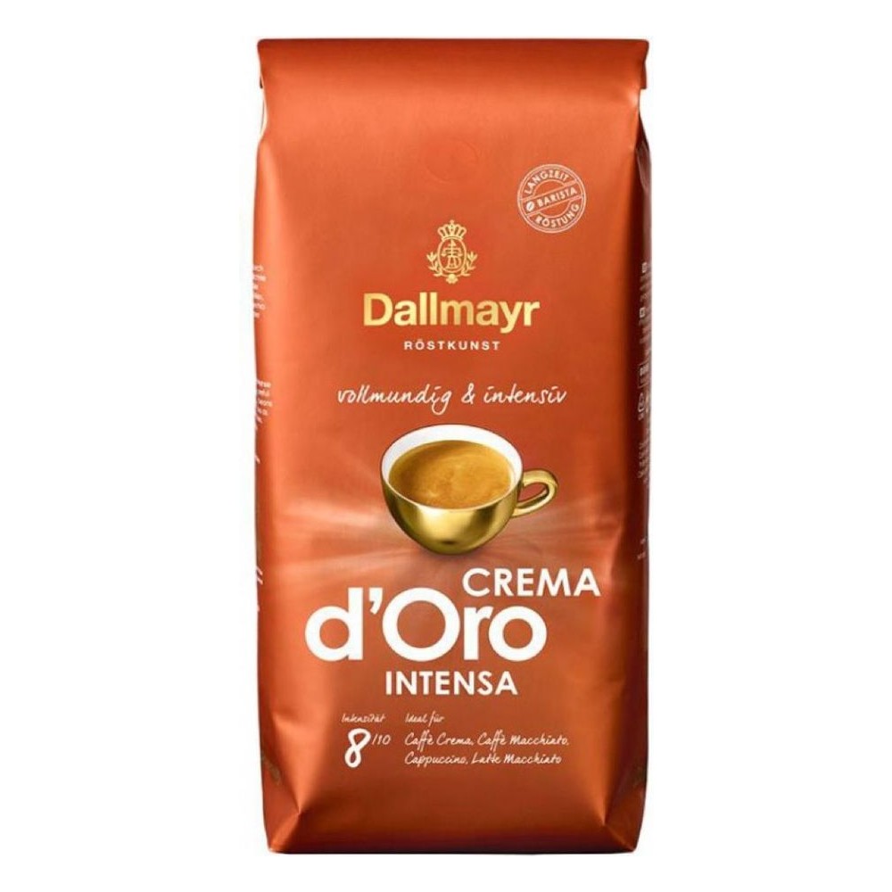 Dallmayr Crema d'Oro Intensa 1kg