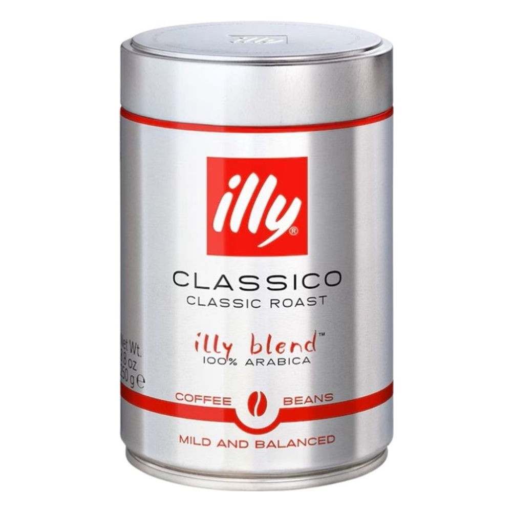 Illy Classico 250gr