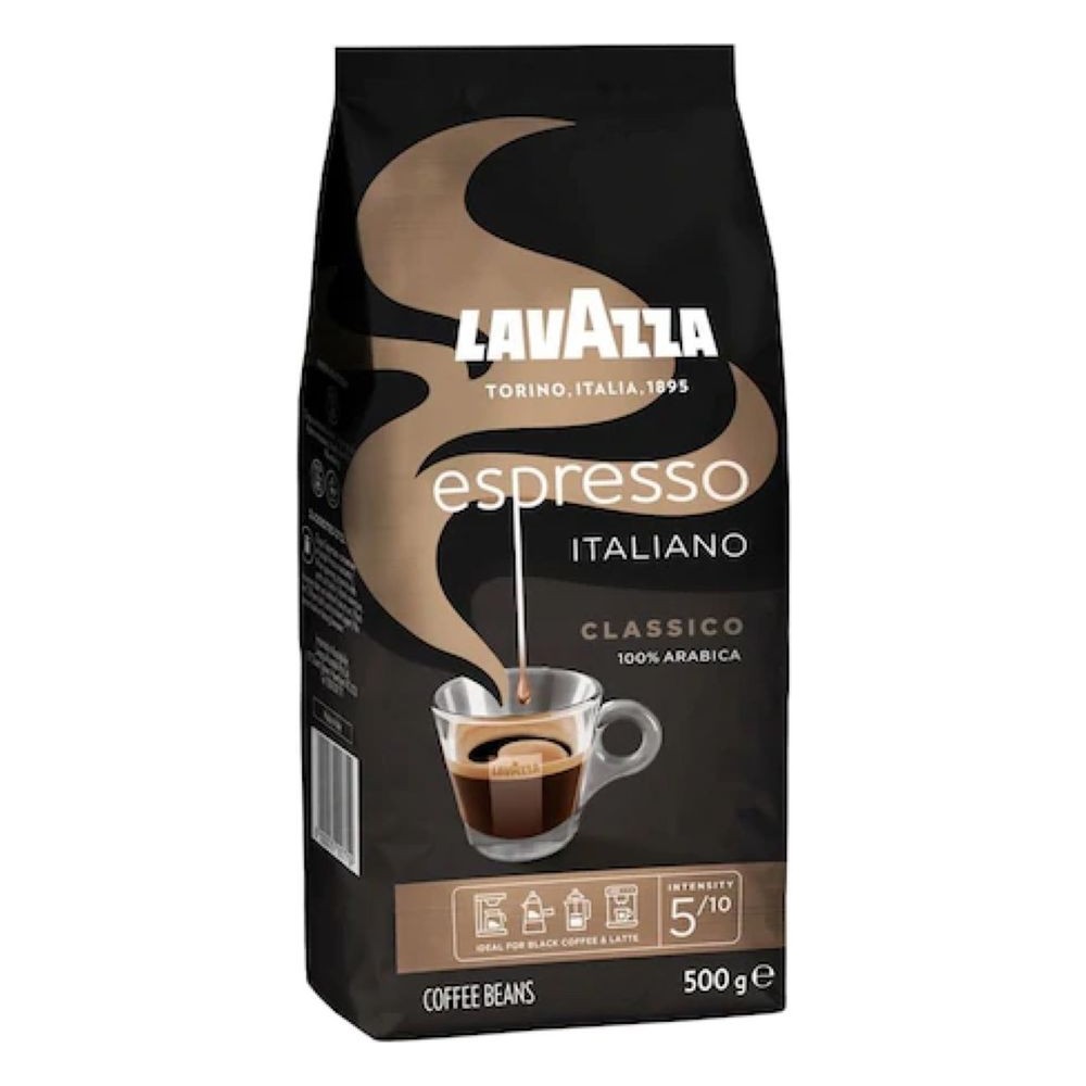Lavazza Espresso Italiano Classico 1kg