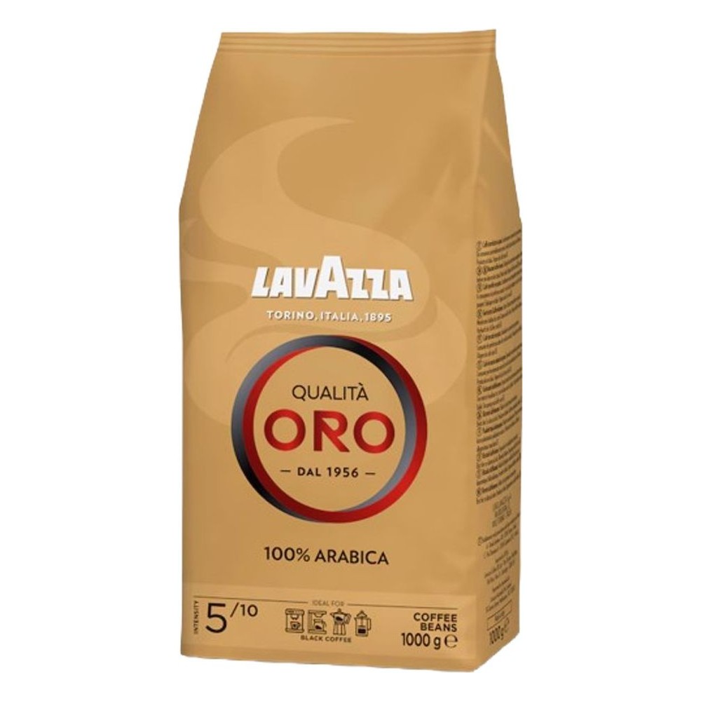Lavazza Qualità Oro 1kg